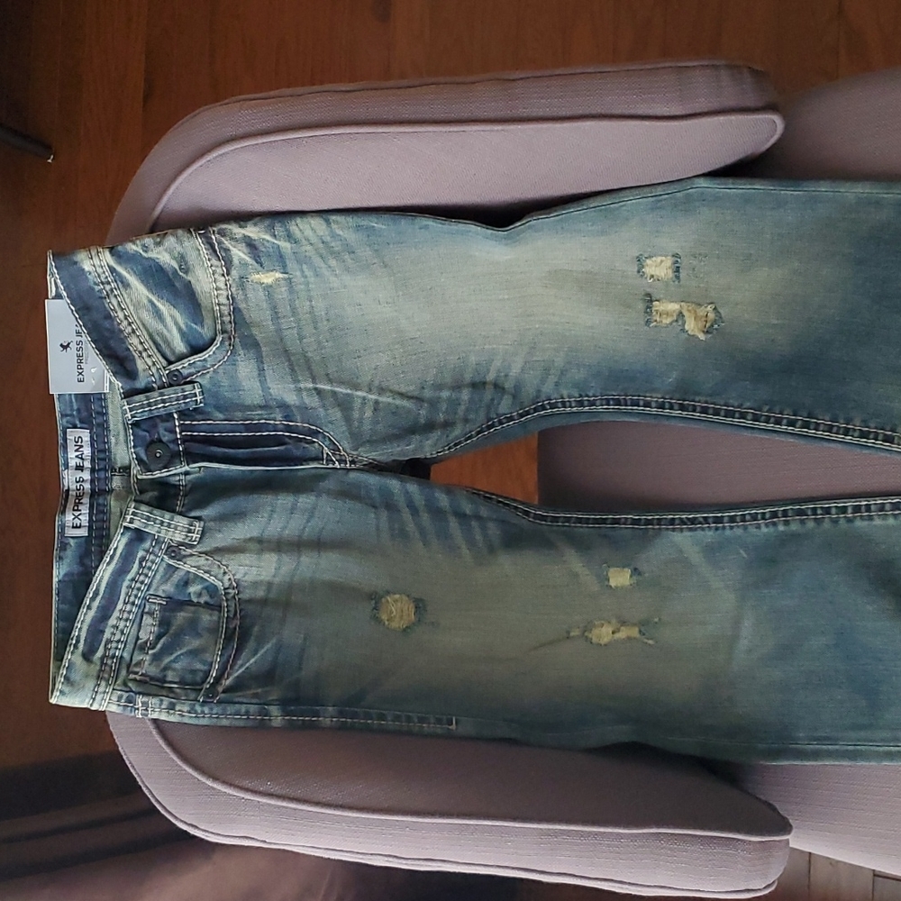 Mens Jeans